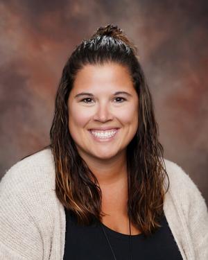 Image of Megan Jazwiecki