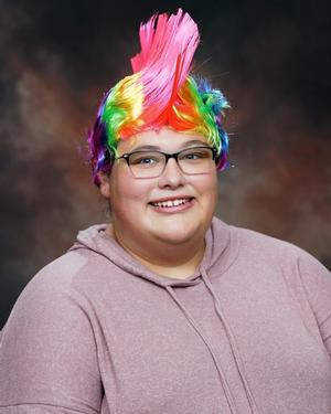 Image of Morgan Lisowe