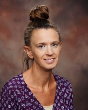 Image of Maria Homier-McNamee