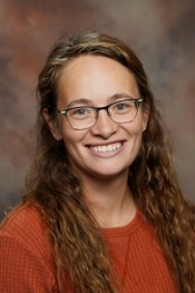 Baumgarten, Nicole