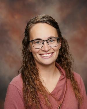 Image of Nicole Baumgarten