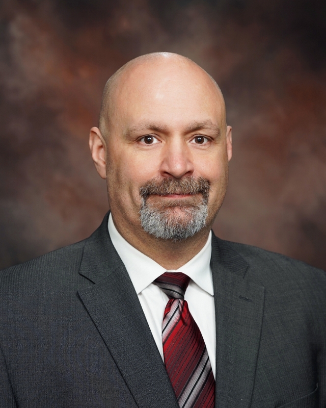 Image of Nathan Hanson