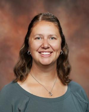 Image of Nicole Soper