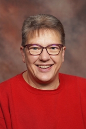Van Elzen, Nancy