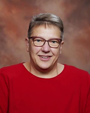 Image of Nancy Van Elzen