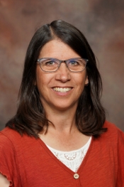 Fuller, Patricia