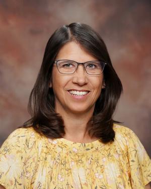 Image of Patricia Fuller