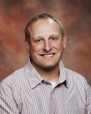 Image of Preston Zimmerman