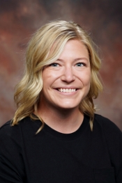 Lamers, Rachel