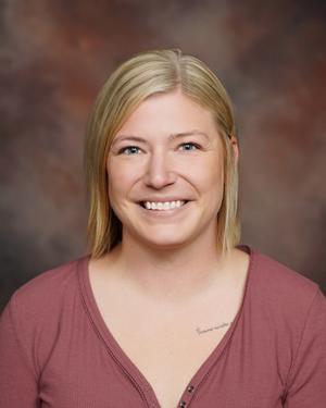 Image of Rachel Lamers