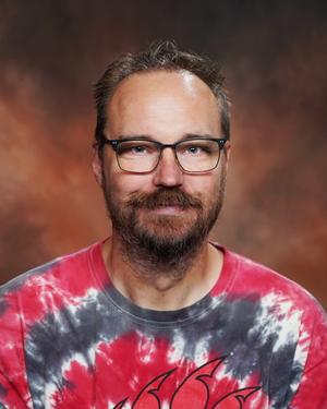 Image of Ray Johnson