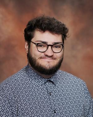 Image of Riley Kiffel