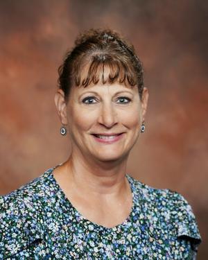 Image of Robin Nelson