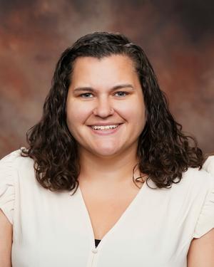 Image of Becca Sendra