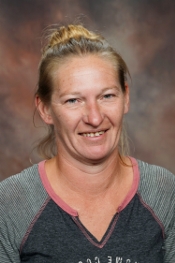 Lambrecht, Sarah