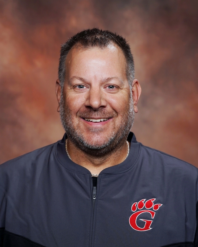 Image of Shawn Limberg