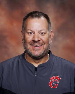 Image of Shawn Limberg