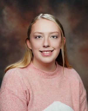 Image of Sarah Nauke