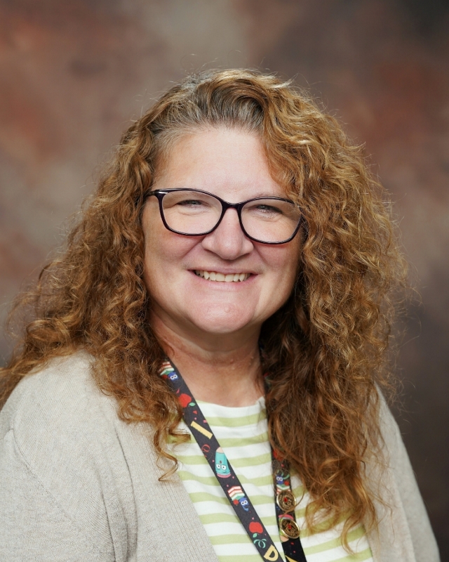 Image of Tammy Dantoin