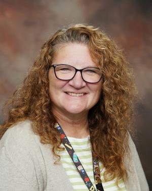 Image of Tammy Dantoin