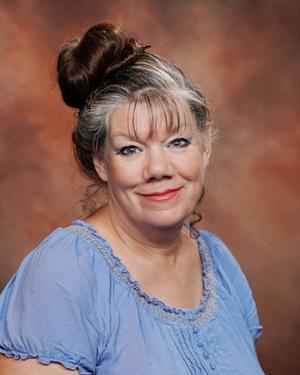 Image of Tina Driscoll