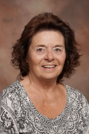 Carlson, Teri