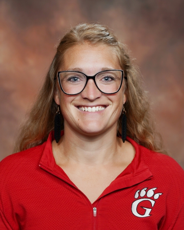 Image of Tina Kadlec