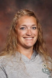 Kadlec, Tina