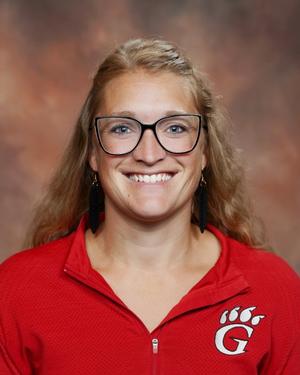 Image of Tina Kadlec