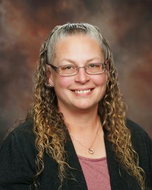 Image of Tina Powell