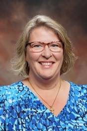 Victoria Britton