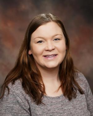 Image of Whitney Lauersdorf